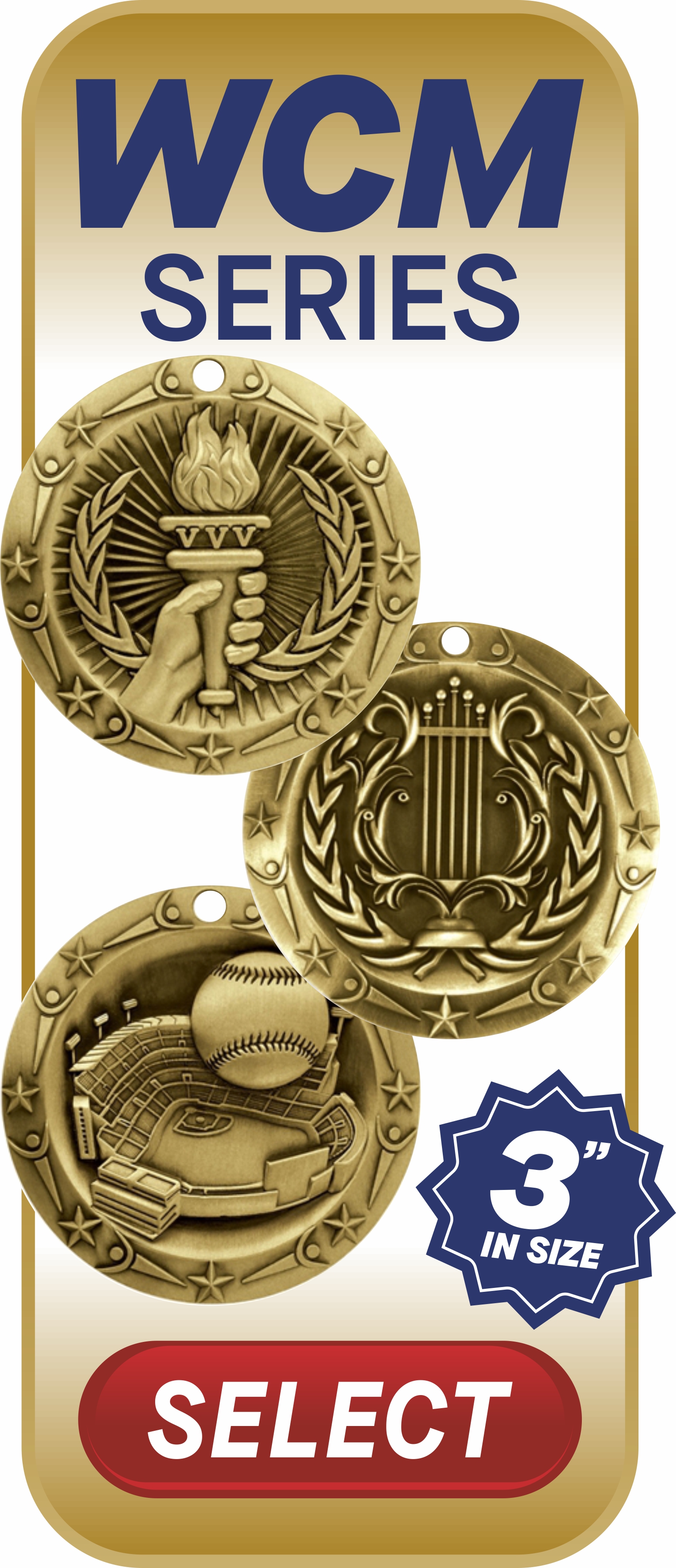 WCM series